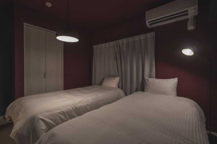 YAESE HOTEL 那覇