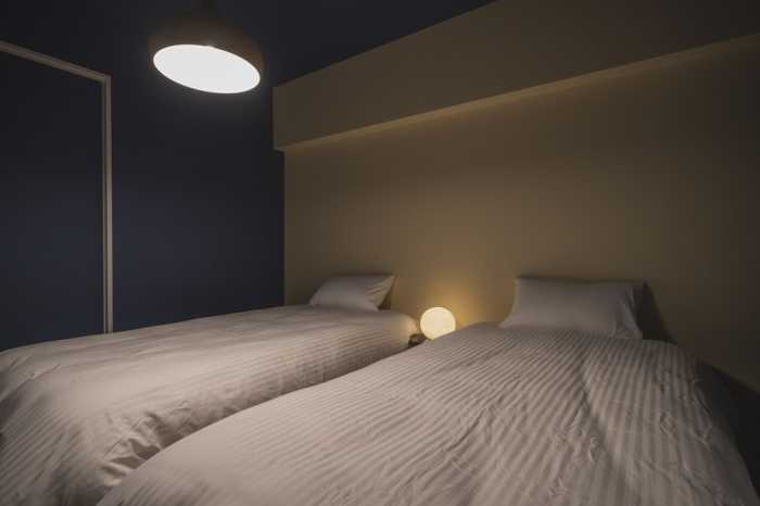 YAESE HOTEL 那覇