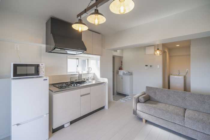 YAESE HOTEL 那覇