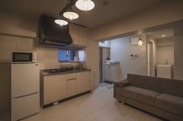 YAESE HOTEL 那覇
