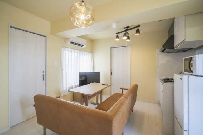 YAESE HOTEL 那覇