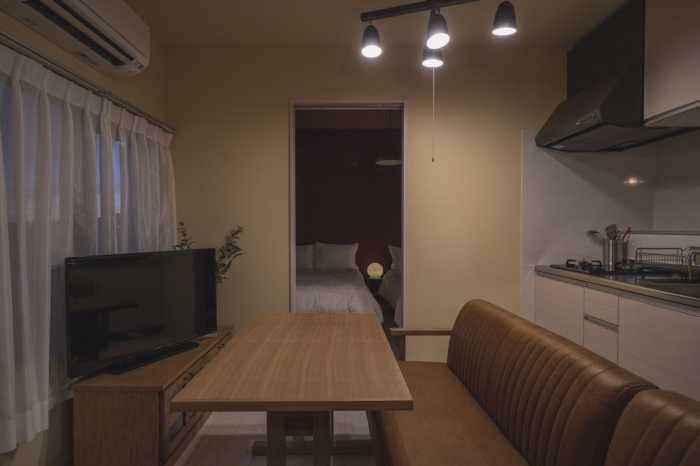 YAESE HOTEL 那覇