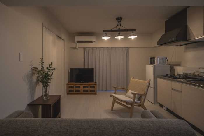 YAESE HOTEL 那覇