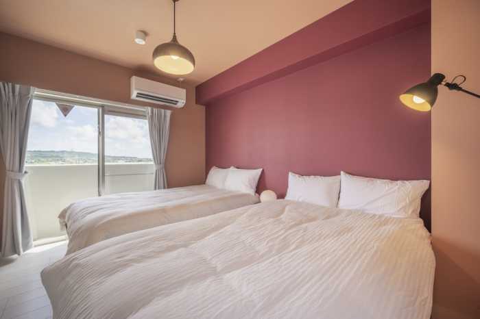 YAESE HOTEL 那覇