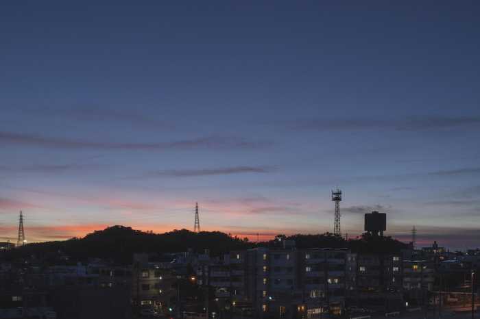 YAESE HOTEL 那覇