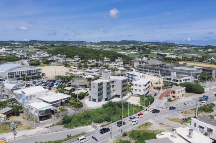 YAESE HOTEL 那覇