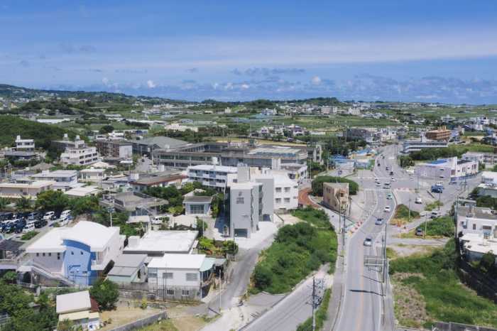 YAESE HOTEL 那覇