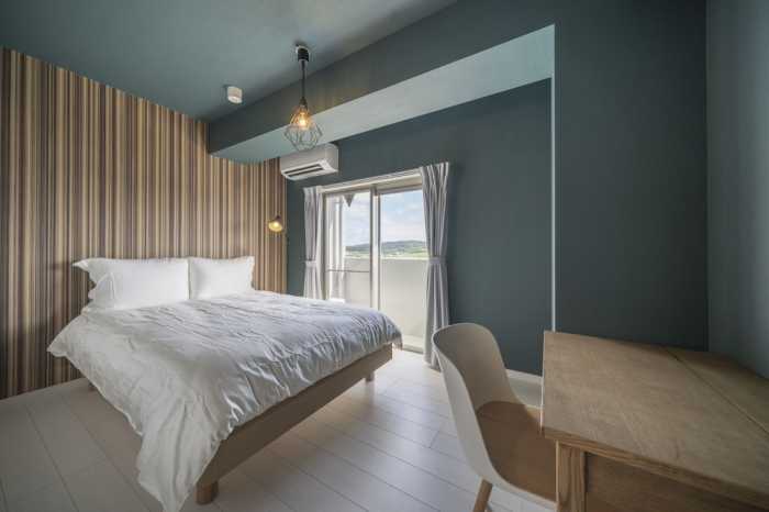 YAESE HOTEL 那覇