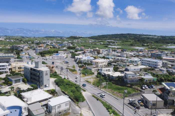 YAESE HOTEL 那覇