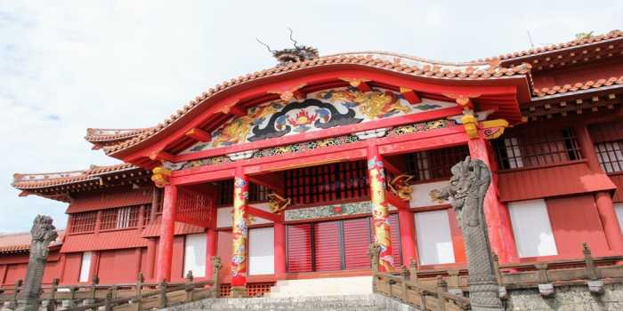 YAESE HOTEL 那覇