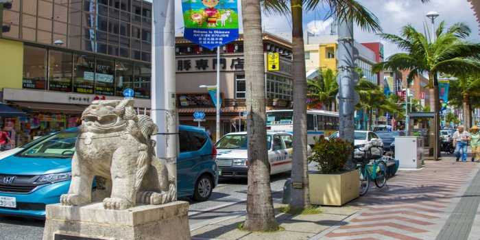 YAESE HOTEL 那覇