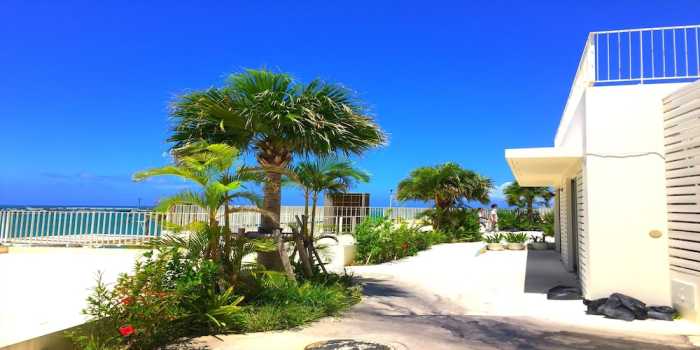 YAESE HOTEL 那覇