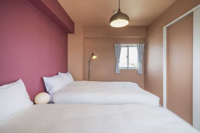YAESE HOTEL 那覇