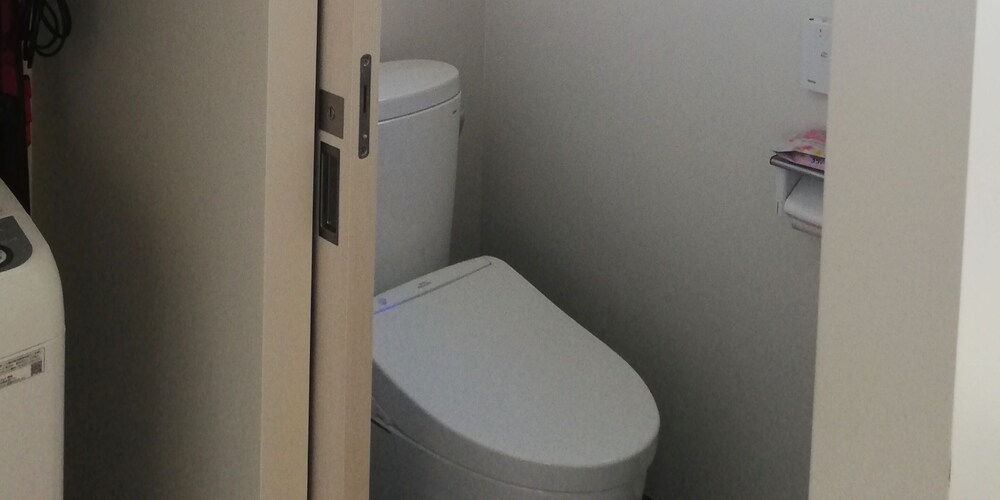 ROOM BIOTOP YOMITAN 那覇
