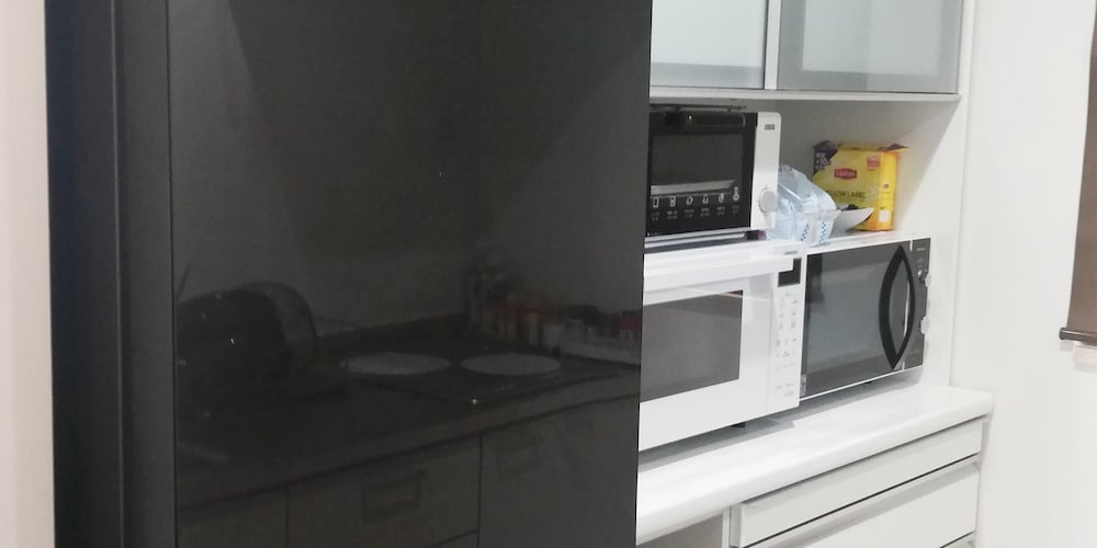 ROOM BIOTOP YOMITAN 那覇
