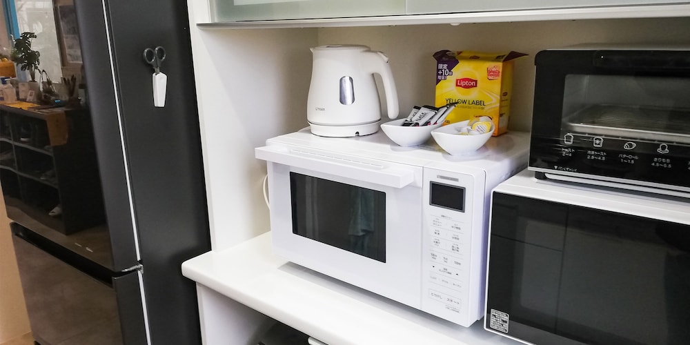 ROOM BIOTOP YOMITAN 那覇