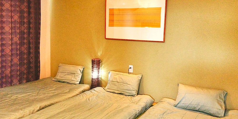 ROOM BIOTOP YOMITAN 那覇