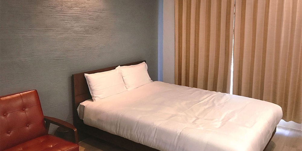 ROOM BIOTOP YOMITAN 那覇