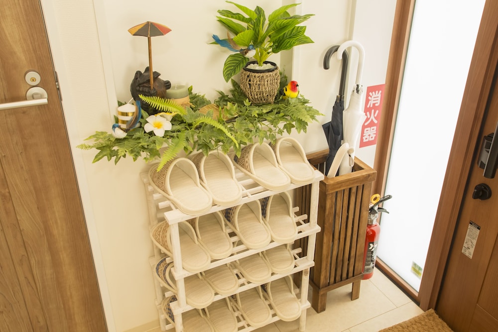 Y’S CASA 那覇