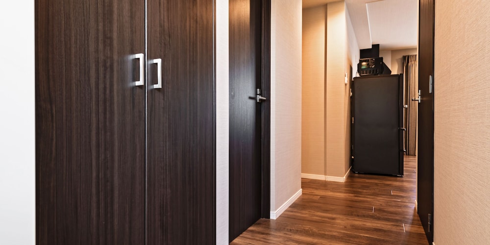 AHMAN INN ISLAND YAGAJI 那覇