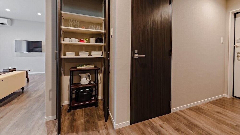 AHMAN INN ISLAND YAGAJI 那覇