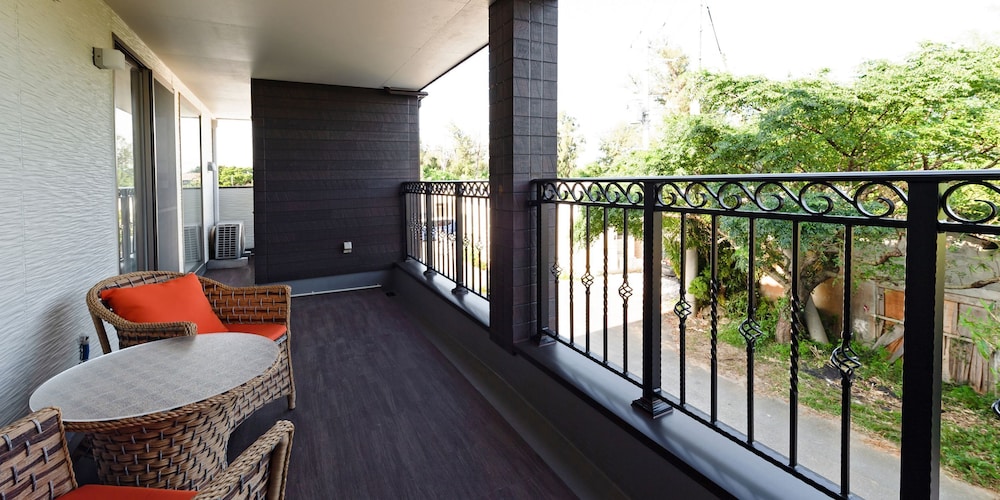 AHMAN INN ISLAND YAGAJI 那覇