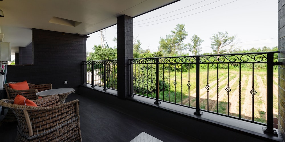 AHMAN INN ISLAND YAGAJI 那覇