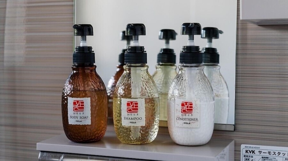 AHMAN INN ISLAND YAGAJI 那覇