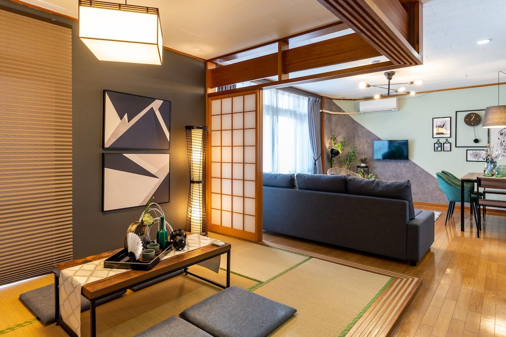 GOOD APARTMENT 那覇