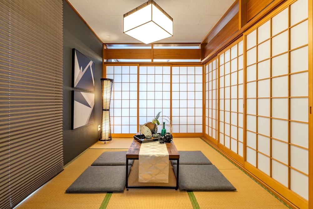 GOOD APARTMENT 那覇