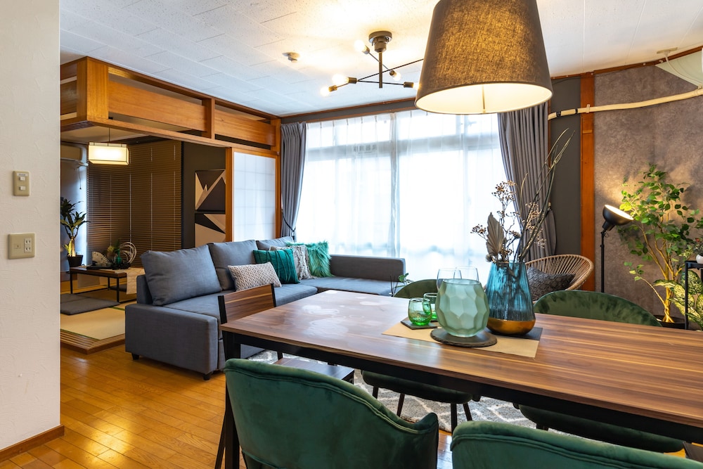 GOOD APARTMENT 那覇