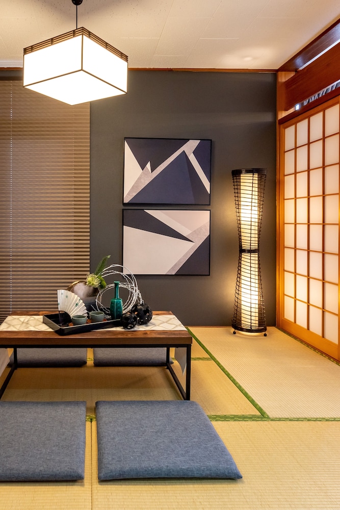 GOOD APARTMENT 那覇