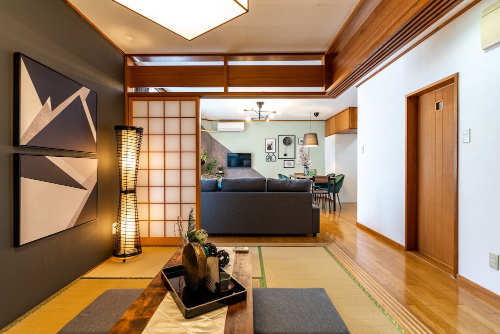 GOOD APARTMENT 那覇