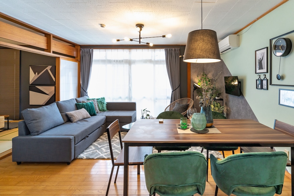 GOOD APARTMENT 那覇
