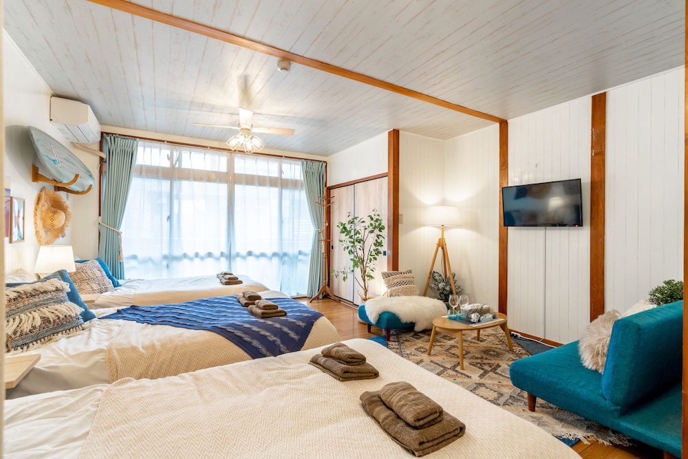 GOOD APARTMENT 那覇