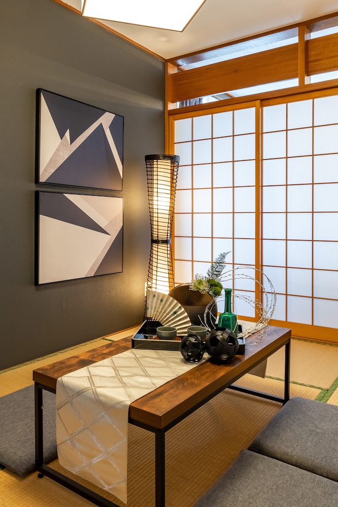 GOOD APARTMENT 那覇