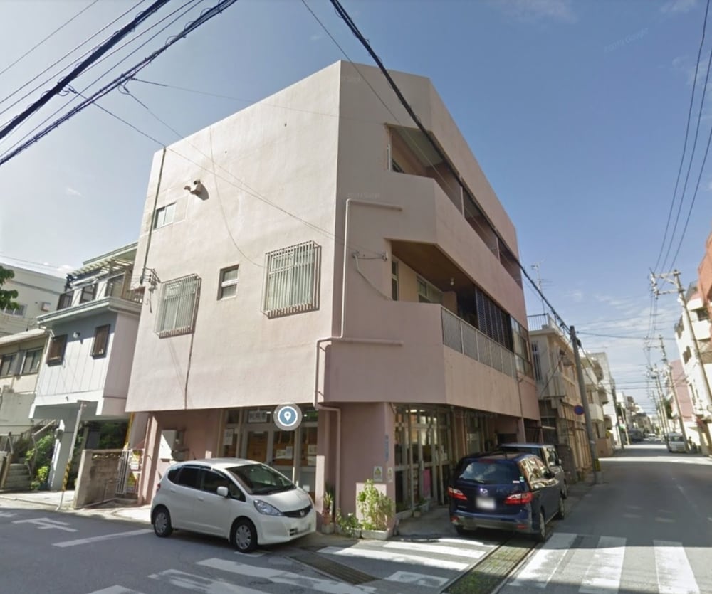 GOOD APARTMENT 那覇