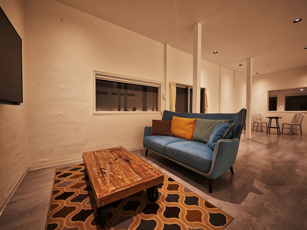 ADAN RESORT 縁 那覇