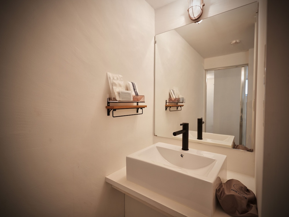 ADAN RESORT 縁 那覇