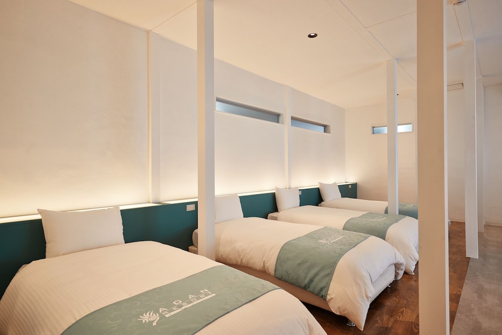 ADAN RESORT 縁 那覇