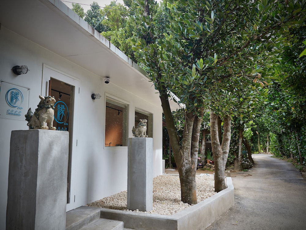 ADAN RESORT 縁 那覇