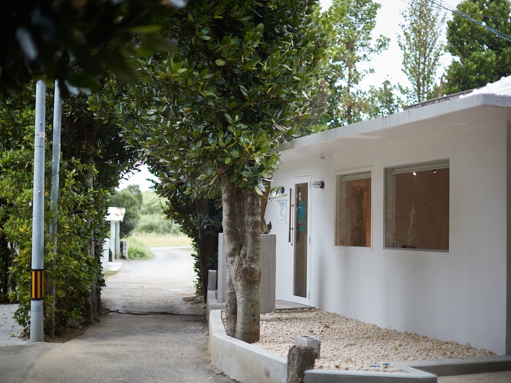 ADAN RESORT 縁 那覇