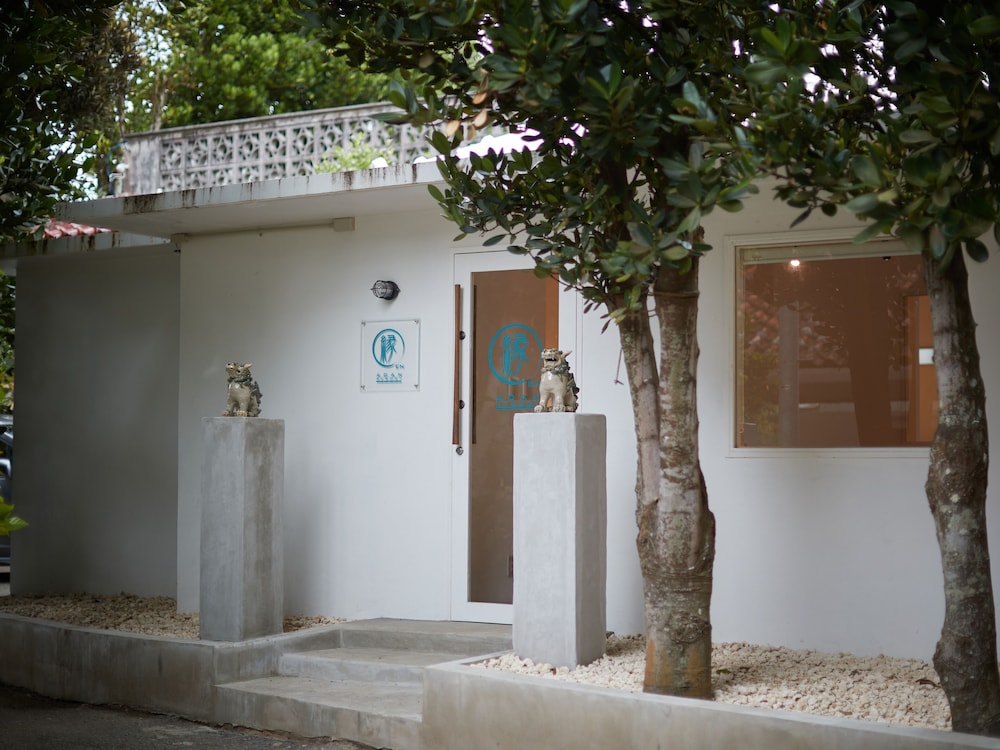 ADAN RESORT 縁 那覇