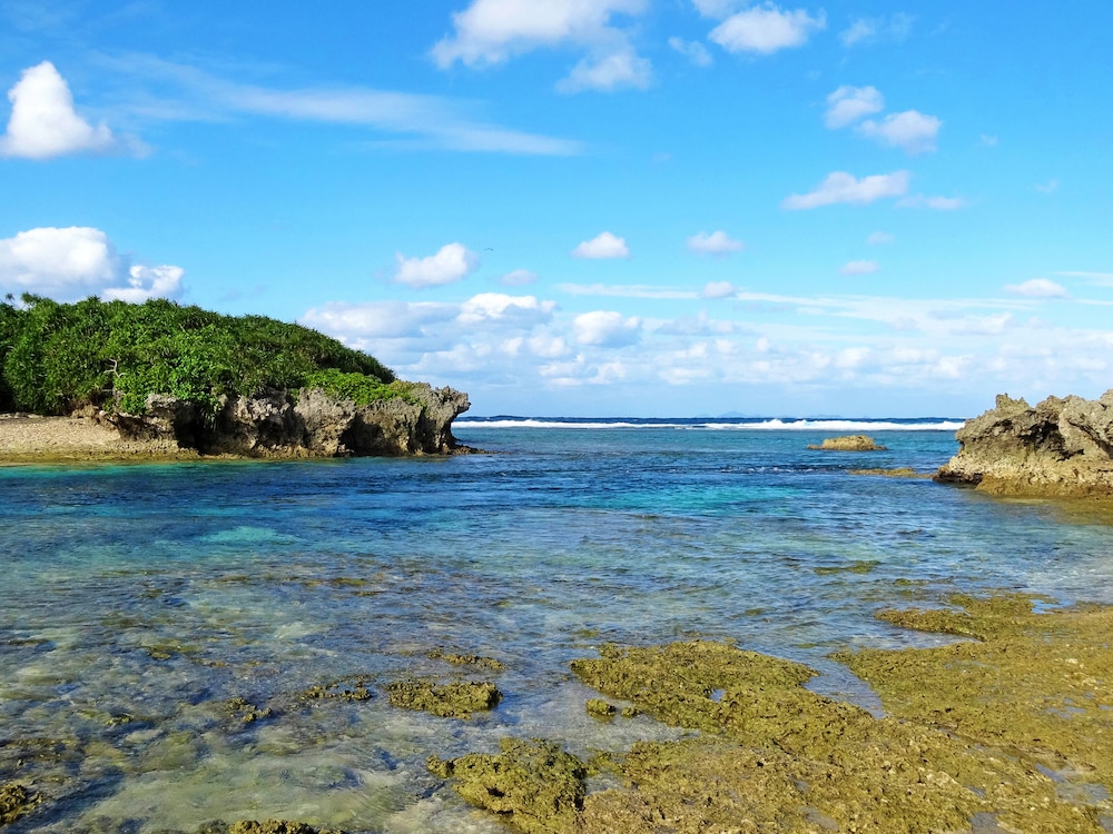 ADAN RESORT 縁 那覇