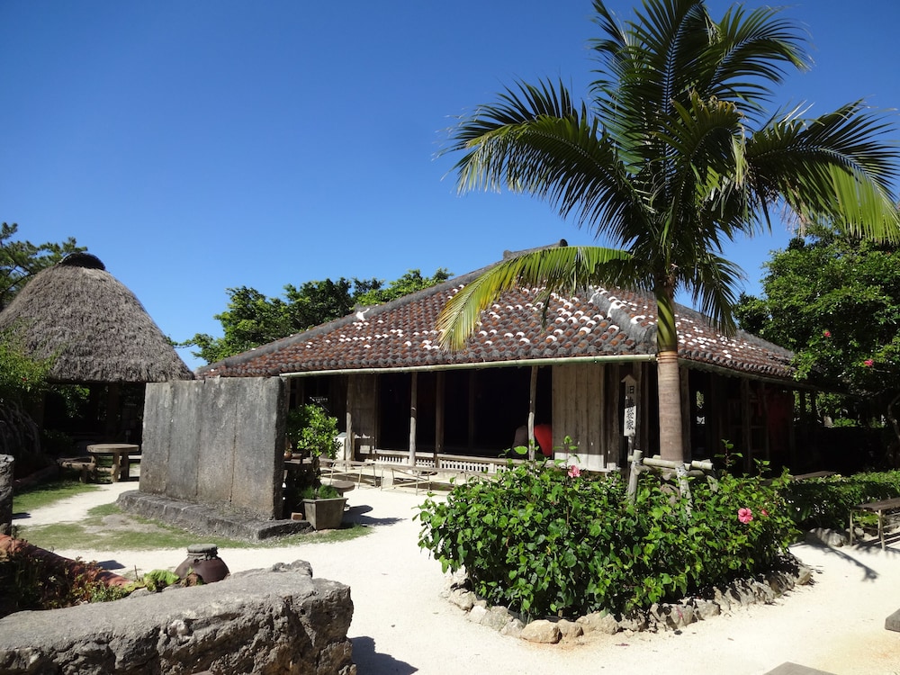 ADAN RESORT 縁 那覇