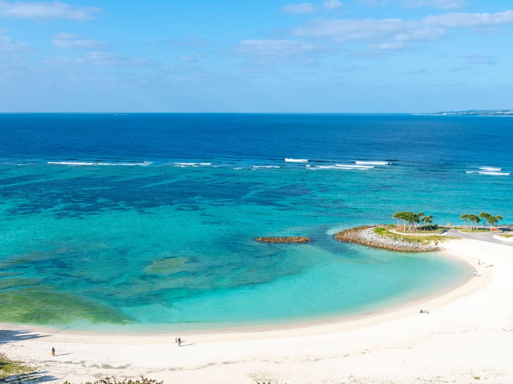 ADAN RESORT 縁 那覇