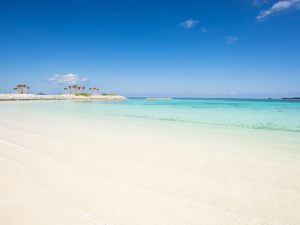 ADAN RESORT 縁 那覇