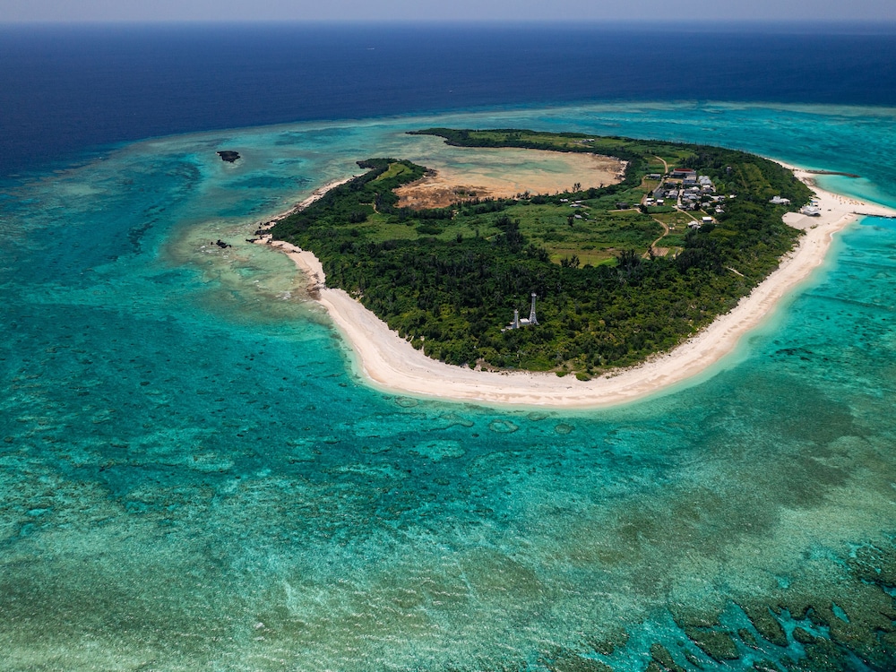ADAN RESORT 縁 那覇