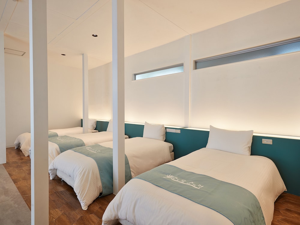 ADAN RESORT 縁 那覇