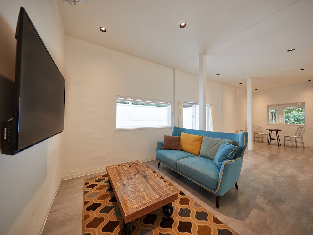 ADAN RESORT 縁 那覇